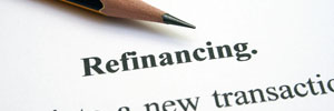 Refinance Loans